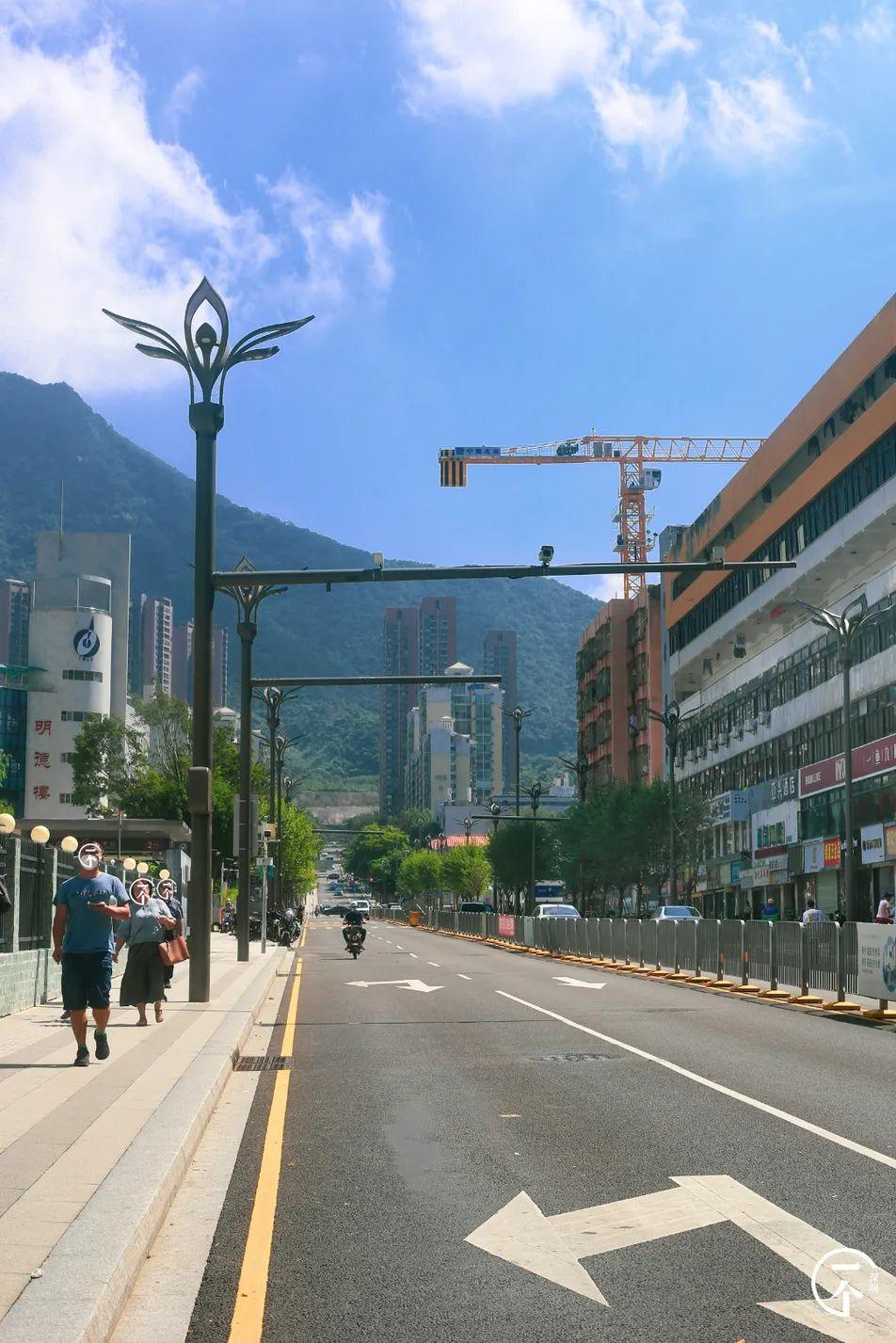 深圳北在哪个区(深圳西站在哪个区)