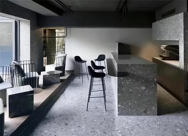 亚克力和塑料的区别，亚克力是什么（结果这5种材料近两年火爆装修界）