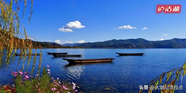 中国十大淡水湖排名，中国十大淡水湖泊排名是什么（中国十大最美湖泊）
