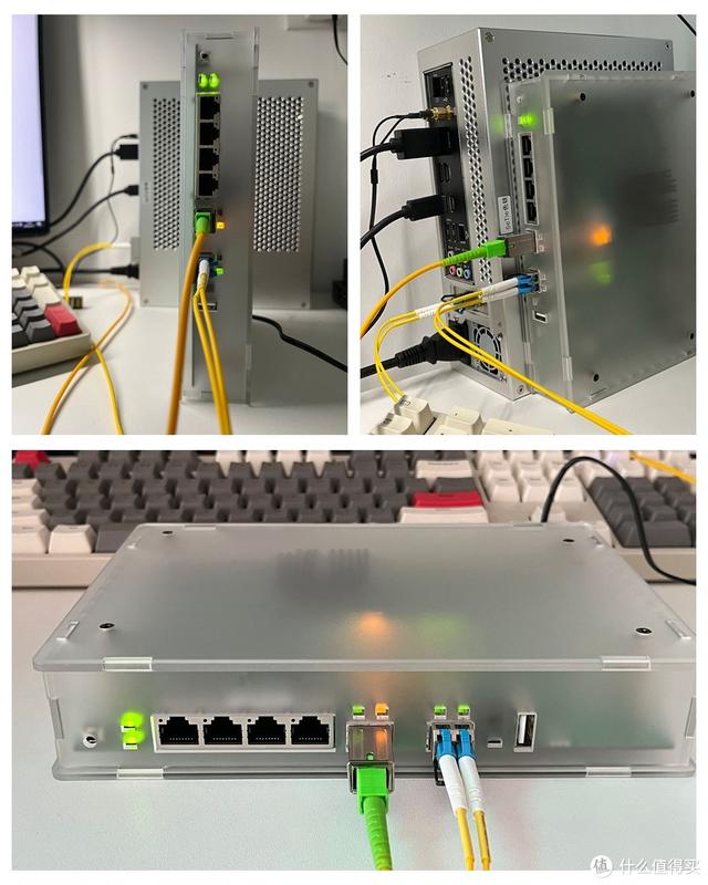 电信机顶盒密码，电信机顶盒高级设置密码（Stick突破千兆瓶颈配置IPTV）