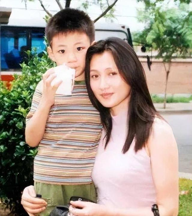 15个国内老牌女星现状，这十位老牌女演员