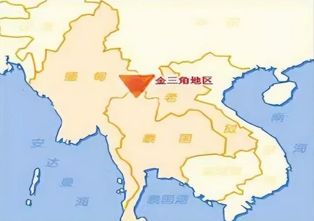 湄公河惨案主谋结局，湄公河血案制造者糯康