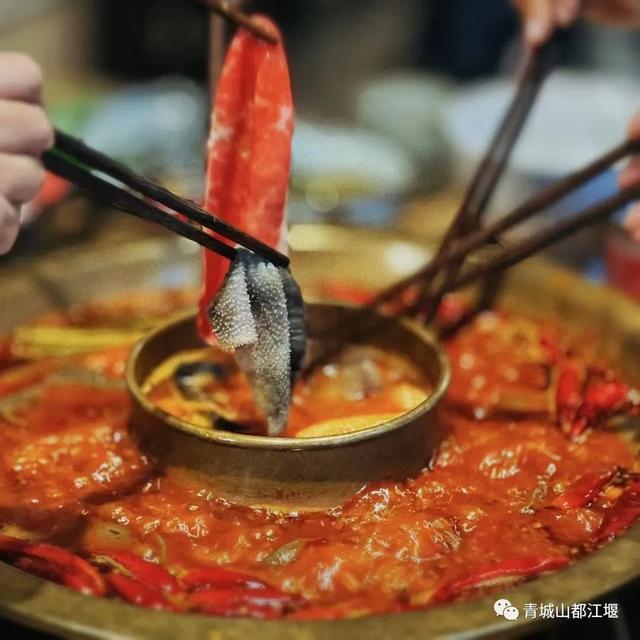 青城山旅游，青城山旅游图（赏千年银杏、观层林尽染、泡山间温泉......顶奢配置慢生活尽在青城山～）