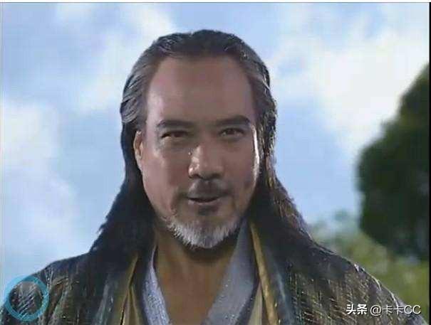 那些年电视剧经典"反派"人物,你还记得几个?