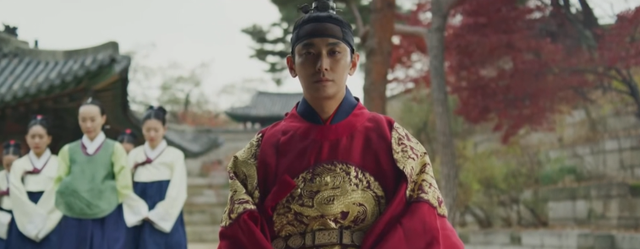 王国第三季什么时候上映，韩国电视剧王国第三季（10大丧尸剧，看完别想睡着）