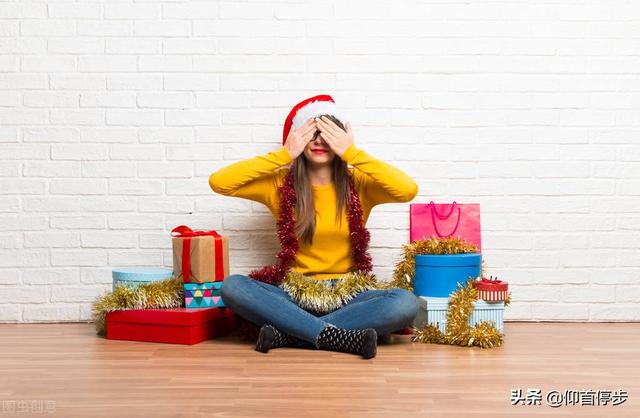 圣诞节送老婆什么礼物，圣诞节送老婆什么礼物好（圣诞节优质礼物推荐——送女友/送女神）