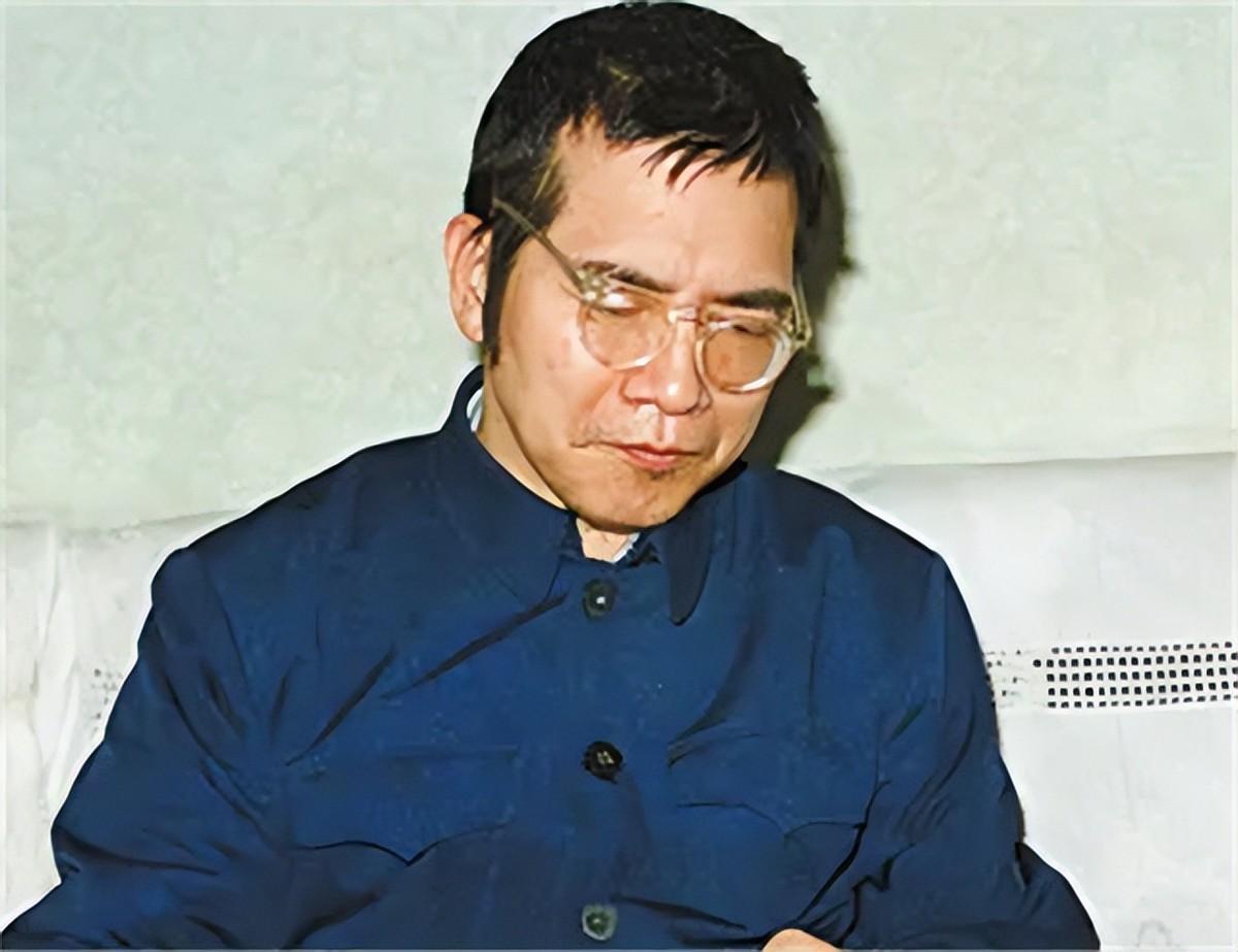 著名数学家陈景润,47岁娶29岁女军医,唯一的儿子现在发展怎样?-