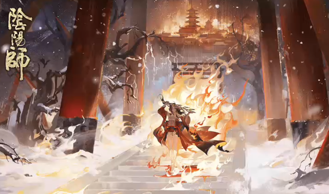 阴阳师阴界之门阵容推荐，阴阳师：铃彦姬就业阴阳寮活动