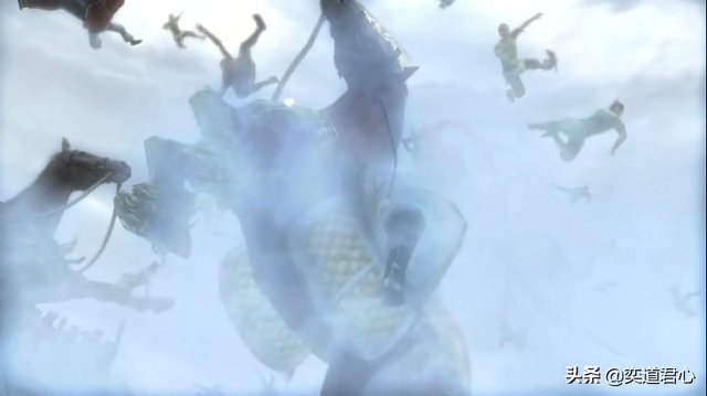 梦三国虎牢关攻略，梦三国虎牢关大战（菜鸟玩家如何通过吕布把守的虎牢关）