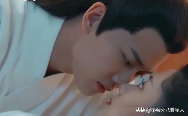 死神少女的演员，死神少女的演员剧照（这些男演员真的太会拍吻戏了）