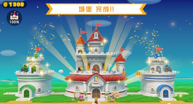 猫版马里奥攻略，猫版马里奥小游戏攻略（《马里奥创作家》有哪些形态）