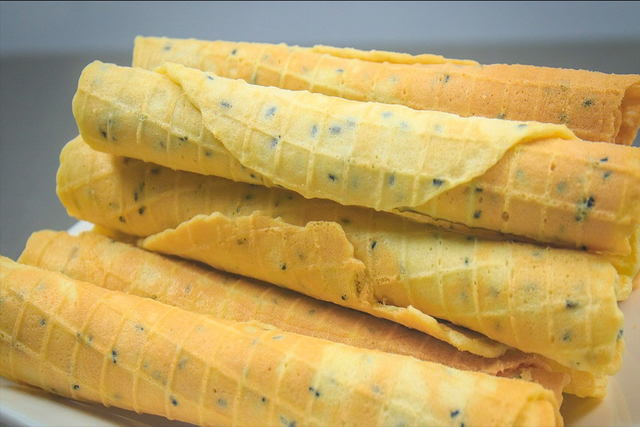 简单零食小吃做法，家常零食小吃简易做法大全（教你4道自制小零食）