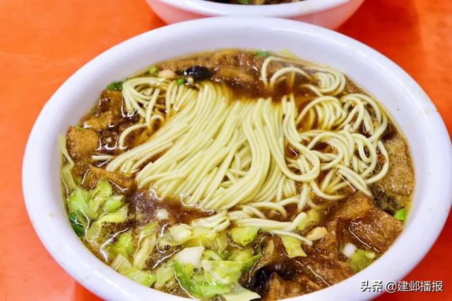 建邺区美食，南京建邺区有什么好吃的地方（建邺12家口碑小吃店春节打烊、开业时间在这里）