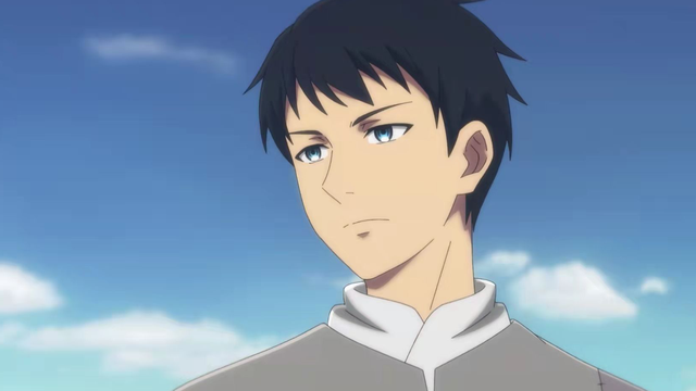 介质的通俗解释，介质原因是什么意思（历史题材国漫《血与心》未播先凉）