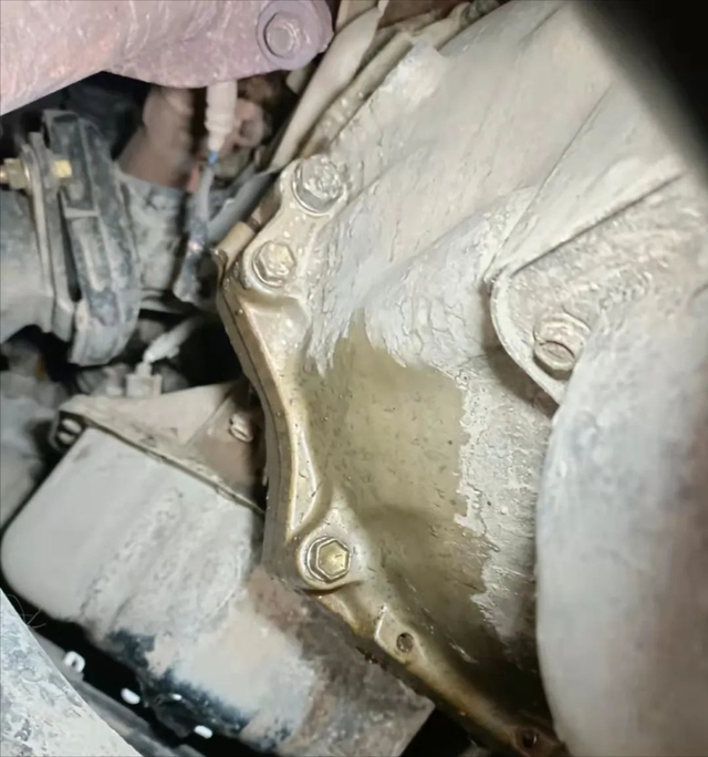 油压减震器，减震器原理图（搞来一辆“破烂不堪”的04年LC100）