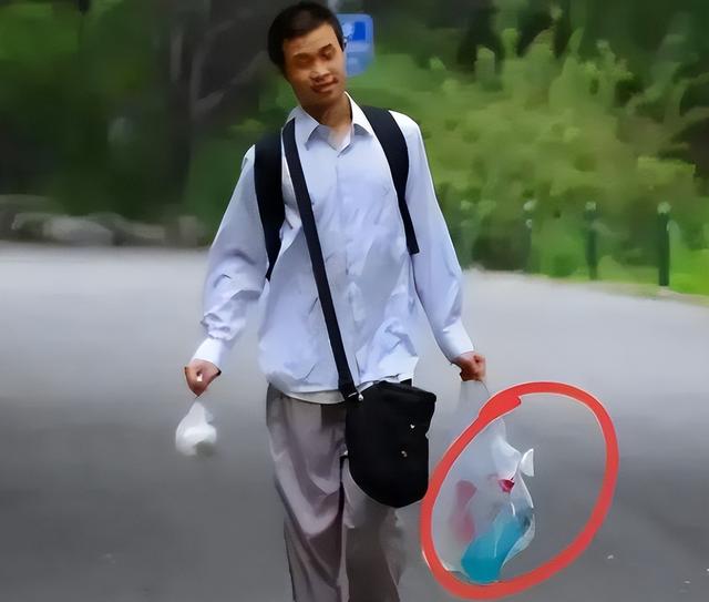韦东奕个人资料及简介，韦东奕个人资料出生日期（北大\