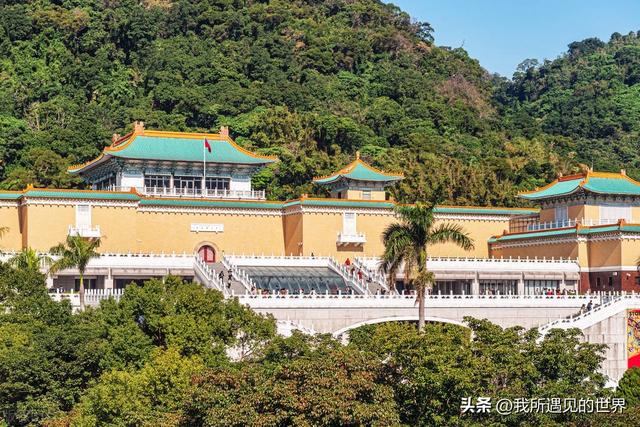 去台湾旅游需要什么手续，想去台湾旅游需要办什么手续（台湾旅游必去景点推荐Top10）