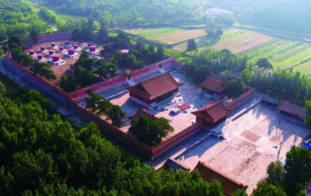 豫嫔结局，豫妃为什么得宠（15岁被65岁道光宠幸）