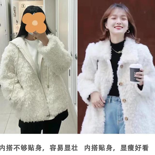 女生穿什么衣服最好看，女生穿什么衣服最好看萌妹子（2023推荐你入手这3件“时髦外套”）