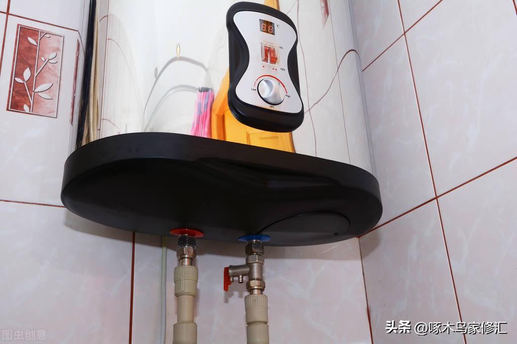 方太热水器不出热水怎么回事（热水器只出凉水解决方法）