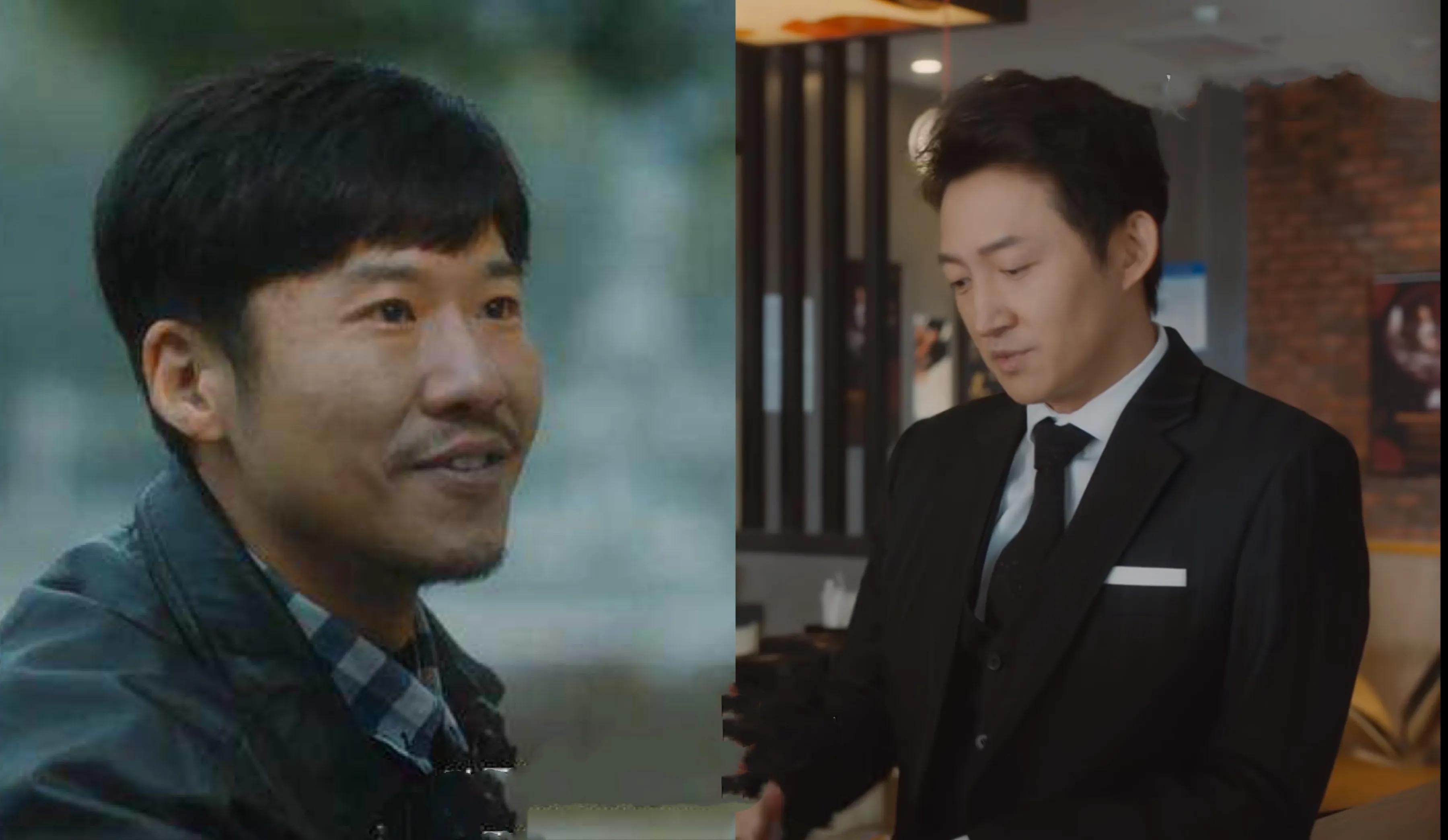 李小冉在哪部电视剧中扮演的角色叫叶晓薇，李小冉演的叶晓薇是什么电视剧（李小冉十年前开公交车）