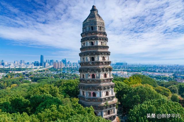 苏州虎丘景点介绍及游玩路线，苏州旅游景点虎丘地点（<江苏苏州5A景区>）