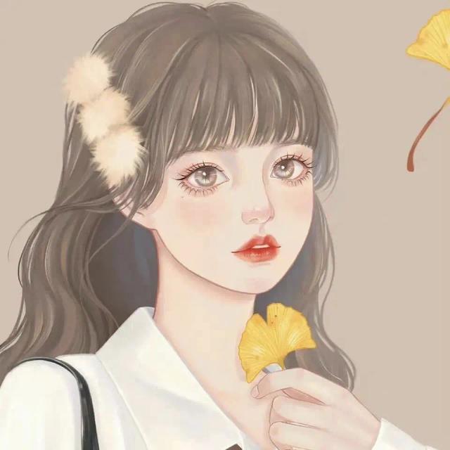 女生头像甜辣风ins，甜美酷辣.头像女生微信（气质可爱甜美的女生头像）