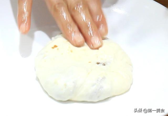 怎么做烙馅饼，自己在家就能做