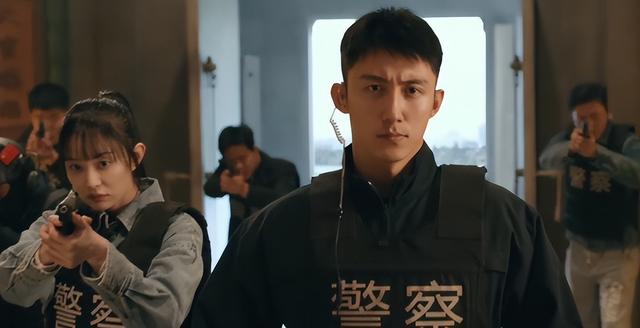 分歧者4上映了吗，分歧者4什么时候上映（“扫黑剧”的天花板或要改写了）