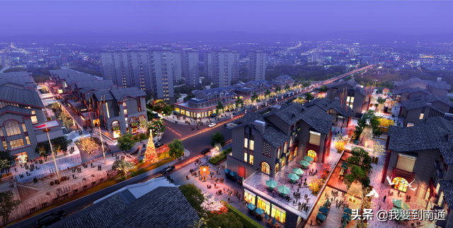 2022年下半年南通16个重磅大事件，2022年下半年南通16个重磅大事件