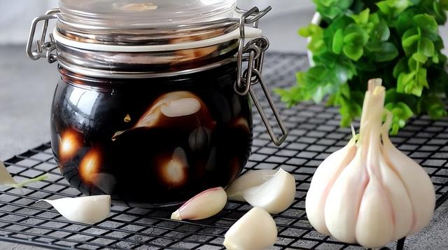 糖蒜的制作方法，腌糖蒜牢记这3点