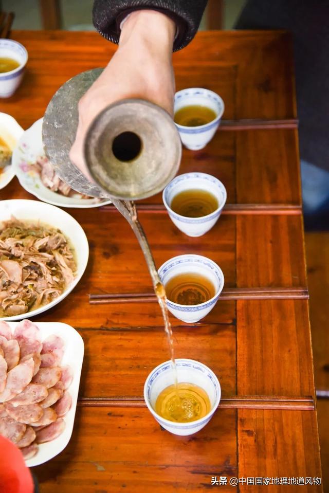 甜津津的食物有哪些，甜津津的食物有哪些呢（最地道的甘肃风味）