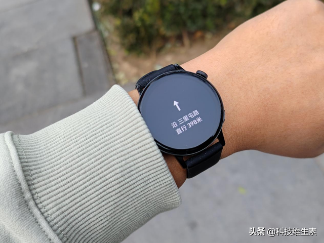 华为watchgt3，华为智能手表watch3和gt对比（细嗅蔷薇”：华为WATCH）