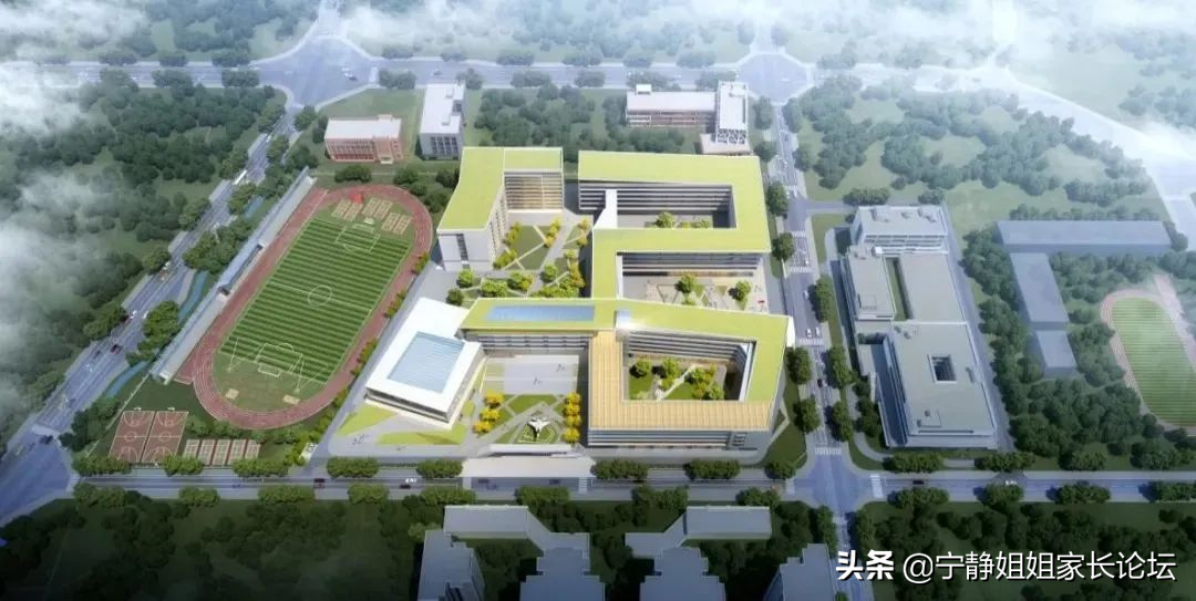 成都成飞中学(官宣:石室中学领办成飞中学!