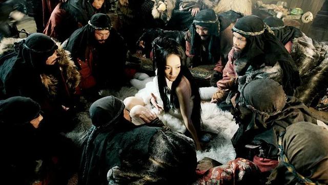 妈妈的花样年华演员表，妈妈的花样年华的演员（把宋丹丹周迅和吴谨言放一起对比）