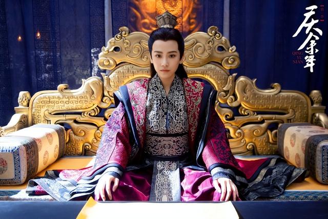 鸿胪寺庆余年，《庆余年2》将于5.10开拍