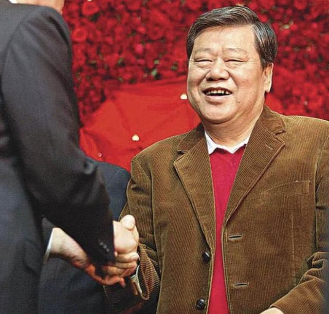 黎姿的丈夫马延强：千亿身家背后有罪有痛，残疾富豪的幸福与坚守