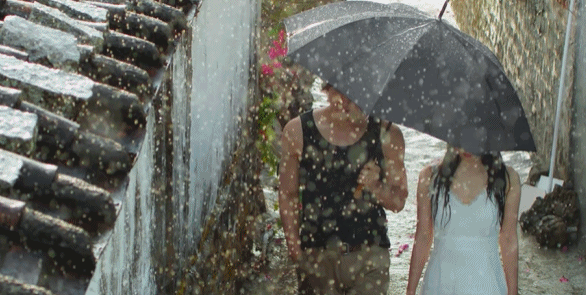 演过最多吻戏的中年男星，46岁言承旭和98后搭戏惹争议