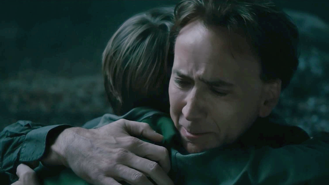 《神秘代码》这部电影的结局什么意思，神秘代码 电影简介（假如知道世界将要毁灭）