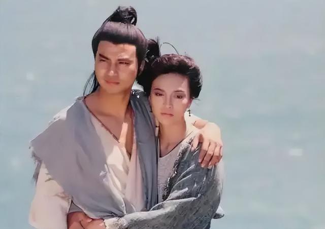 8位拍过“风月片”的男港星，威猛霸气的背后，个个悔不当初