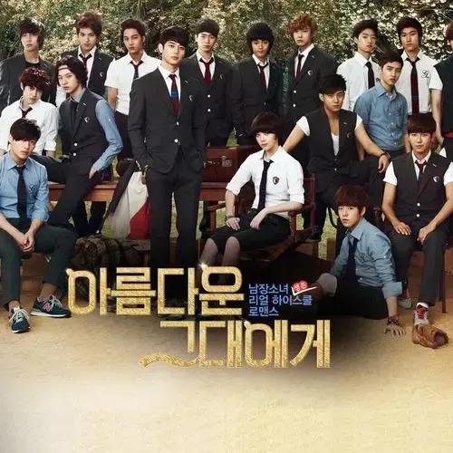 2012最好看的韩剧，好看的韩剧排行榜2012（2012年经典韩剧回顾<二>）