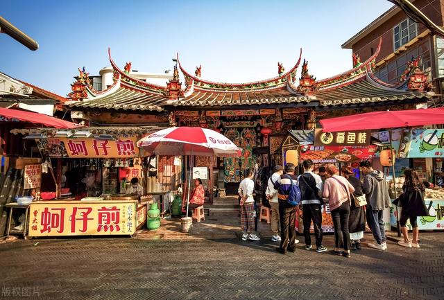 去厦门必去的几个地方，厦门必去的几个景点（这8个好玩又好拍的免费游玩圣地）