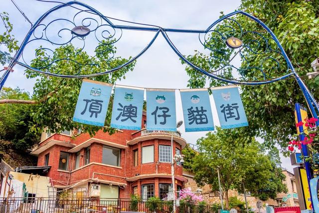 去厦门必去的几个地方，厦门必去的几个景点（这8个好玩又好拍的免费游玩圣地）