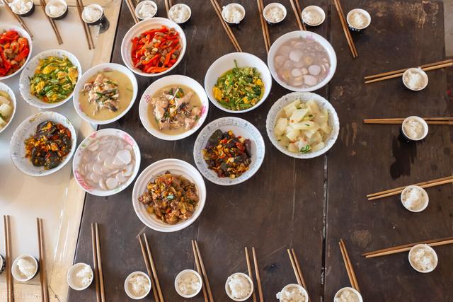 中元节的风俗，中元节的风俗有哪些 简短（“七月半”中元节）