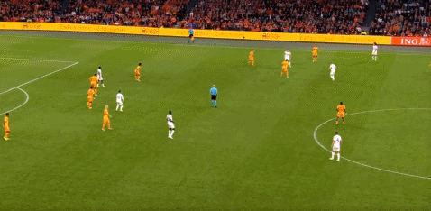 多人多足技巧，趣味运动会开幕式致辞（范加尔给比利时人好好上了一课）