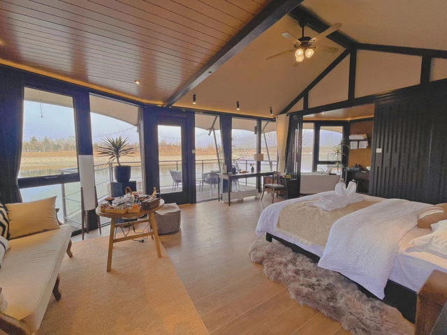 西安民宿前十名，10家最赞民宿（这些高颜值民宿）