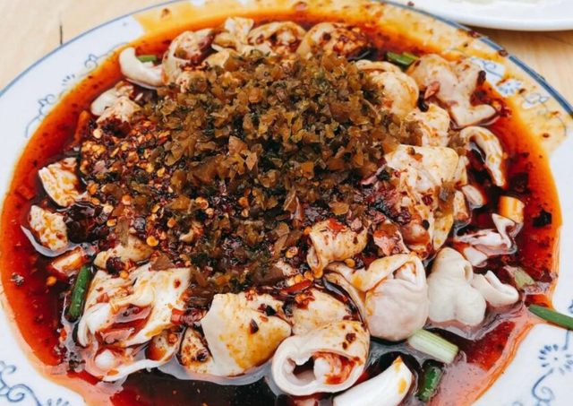 豆汤饭做法，豆汤饭做法窍门（成都曾经的网红鼻祖豆汤饭）