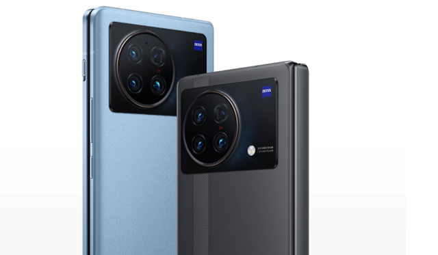 vivo手机新款，vivo新款手机性价比高最值得入手（vivo一口气发布三款旗舰）