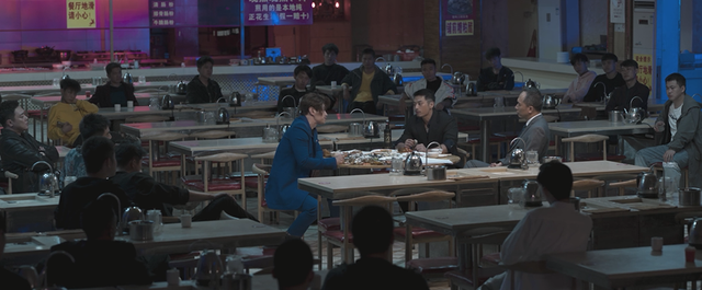 分歧者4上映了吗，分歧者4什么时候上映（“扫黑剧”的天花板或要改写了）