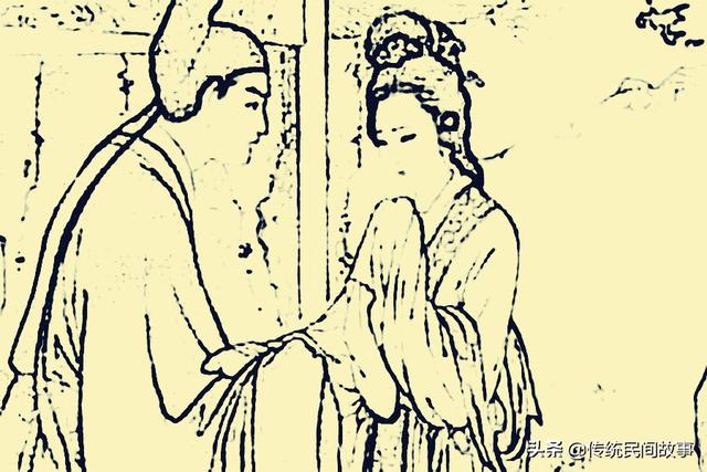 女人梦见土是什么意思，女人梦见土什么意思（夜里梦见女子托梦）